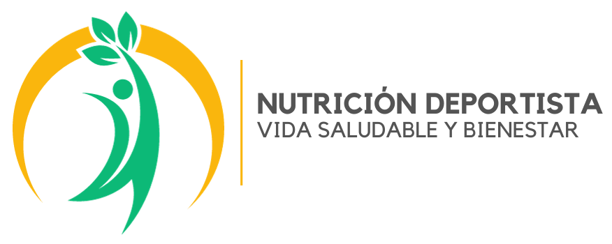 Nutricion Deportista